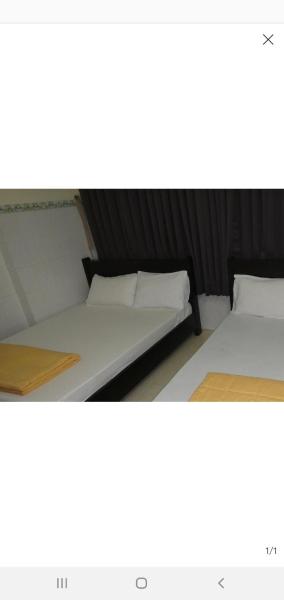 THANH GUESTHOUSE 2
